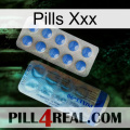 Pills Xxx 40